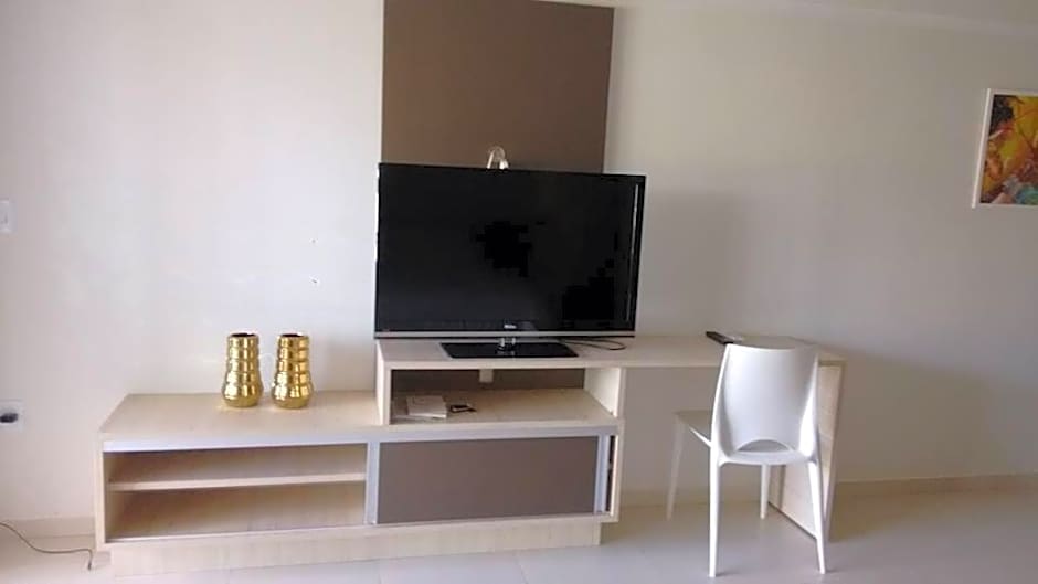 Tabatinga Residence Service - Flat 02