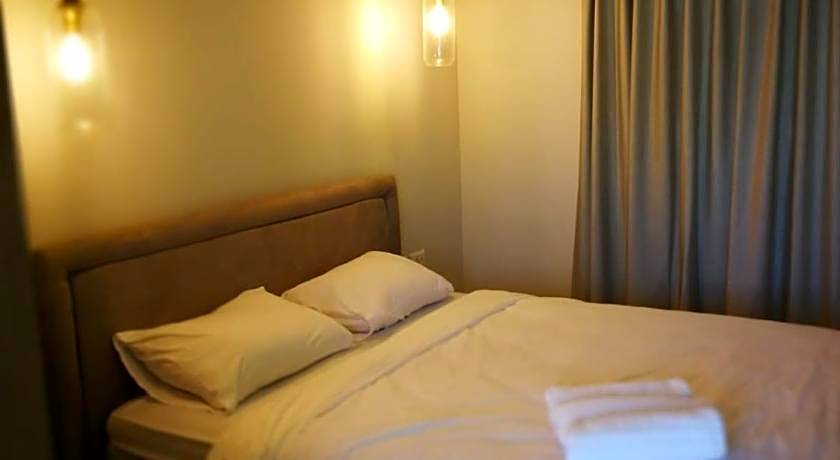 Q Village Hotel - Poleg Beach