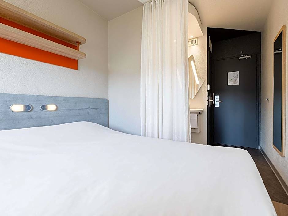 ibis budget Paris Porte d'Italie West