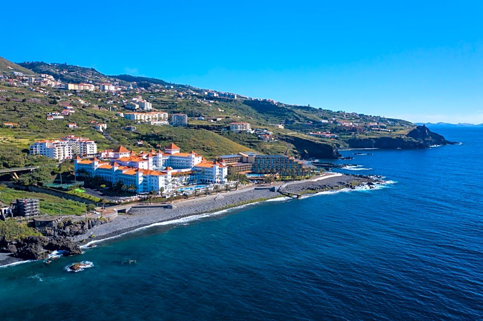 Hotel Riu Madeira - All Inclusive