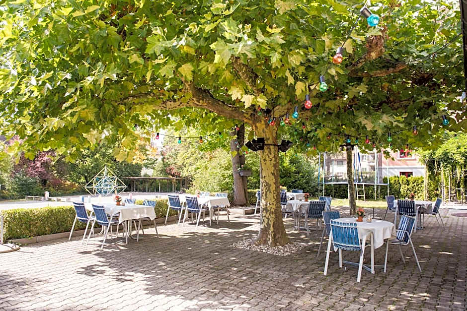 Hotel Restaurant Neuhaus