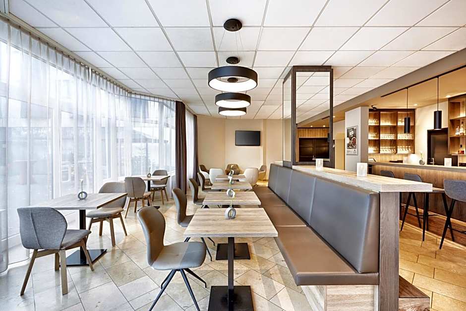 H+ Hotel Köln Brühl