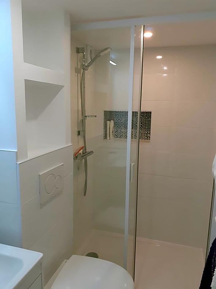 Manoir de l'As de Trèfle