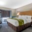 Quality Inn Downtown - near Market Square