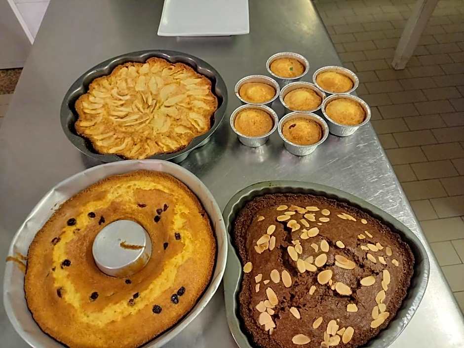 Hotel Serafini Misano Adriatico FREE PARKING