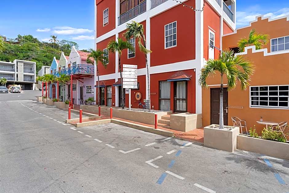 The Ritz Village Hotel- Adults Only