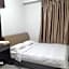 K. Riverfront apartment