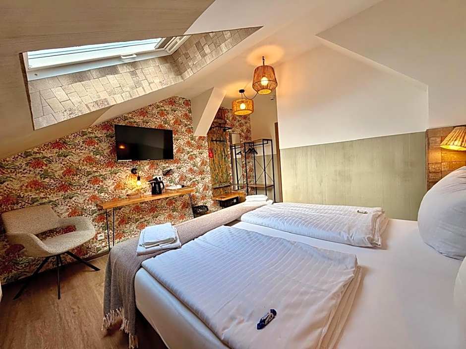 Aparthotel Fairschlafen Minden