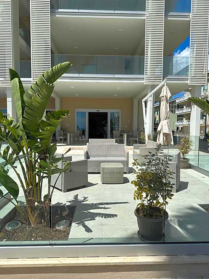 Hotel Petite Fleur