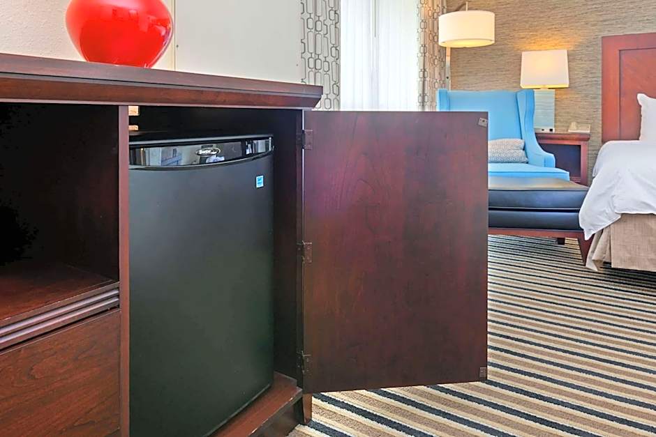 Wyndham Boston Beacon Hill