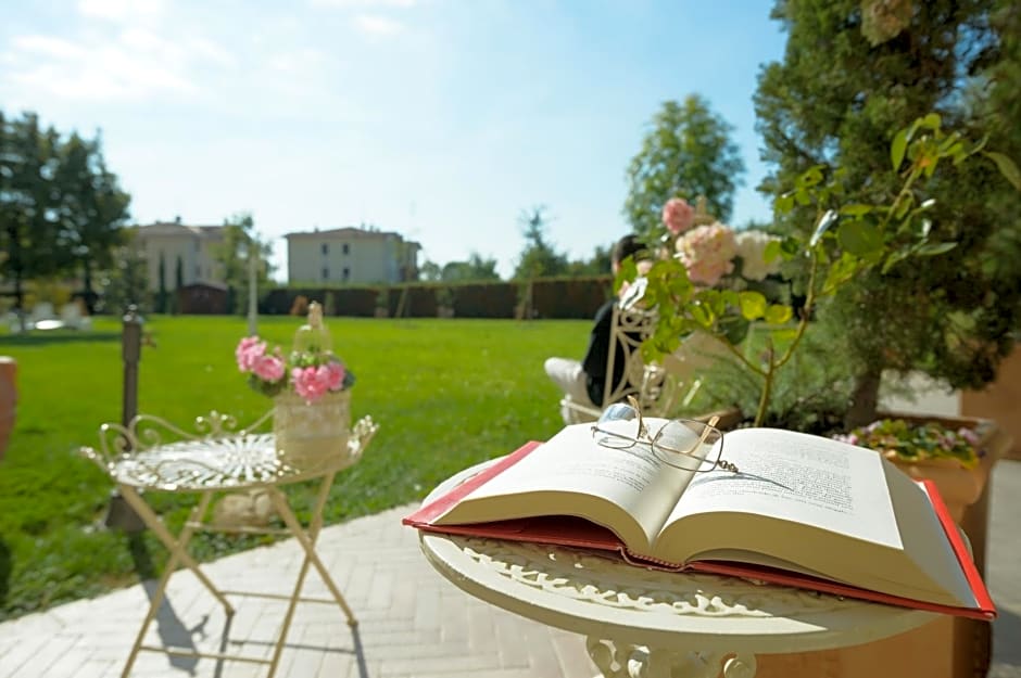 Boutique Hotel San Giovanni