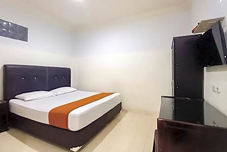 RedDoorz Syariah near Universitas Muhammadiyah Bungo