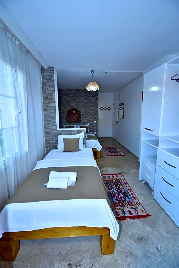 Degirmenli Konak Hotel