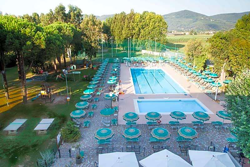 Residenza Alberghiera Italia