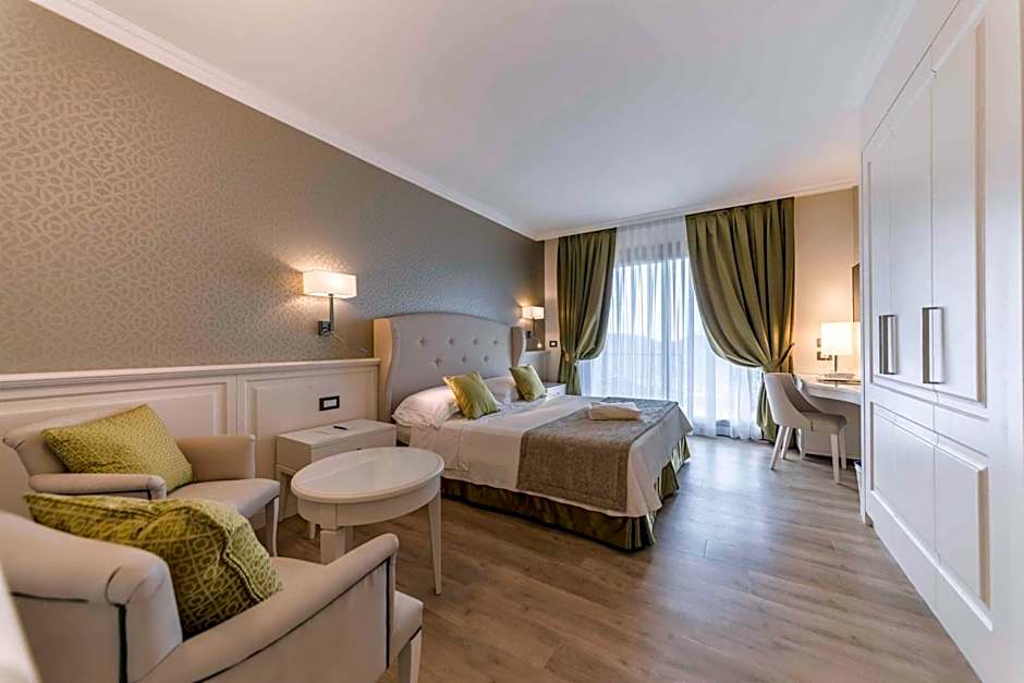 Madrigale Panoramic&Lifestyle Hotel