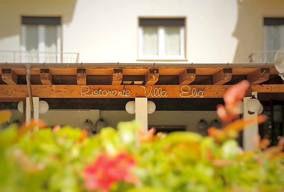 Hotel Villa Elia