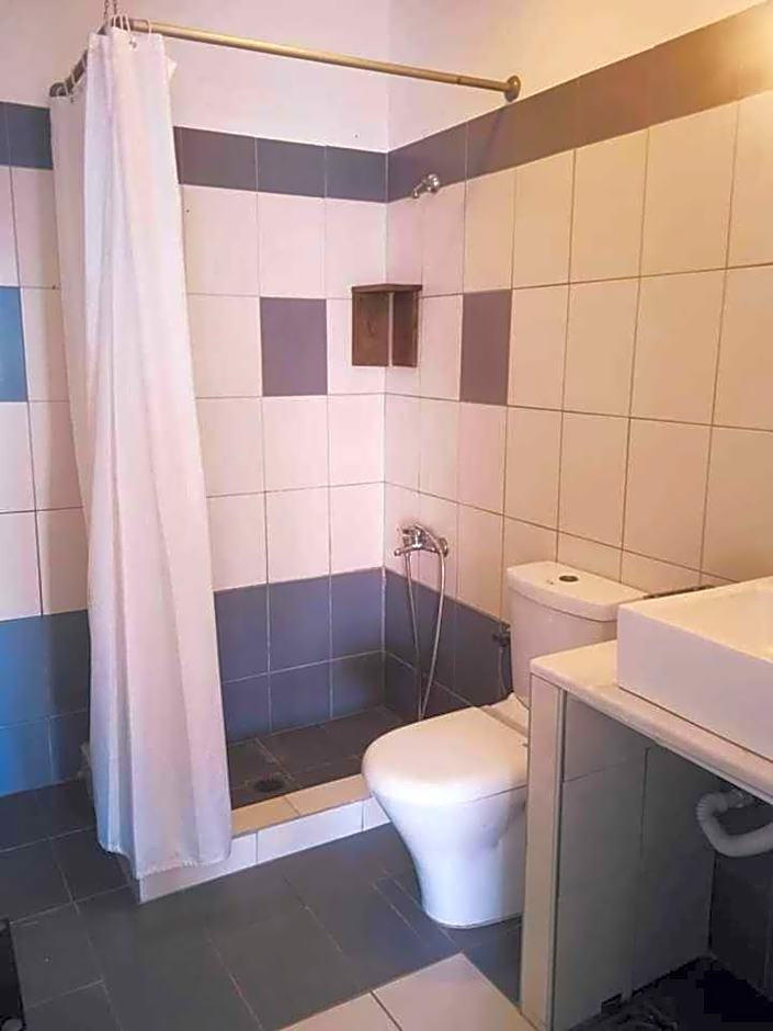 Kalymnos Platy Gialos Mousellis Makis Apartments