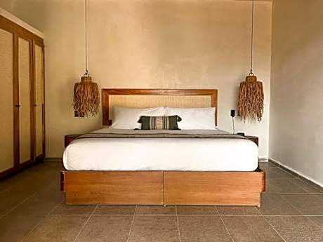 Suite with Private Pool