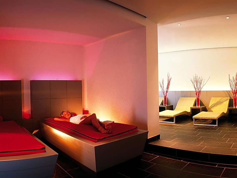 Hotel & Appartements Oberhofer