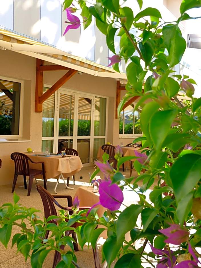 Hotel Le Chatard