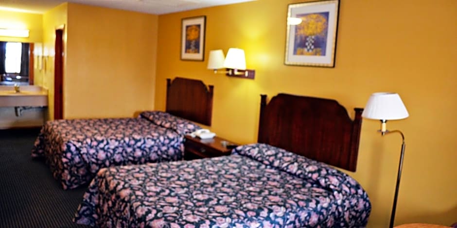 Aloha Inn