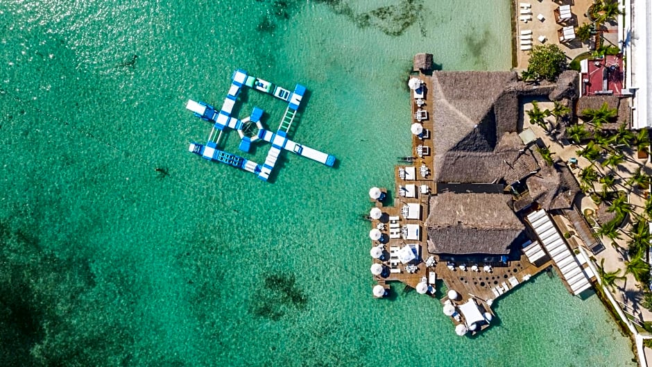 Be Live Experience Hamaca Suites