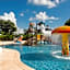 Family Club at Grand Riviera Princess - All Inclusive