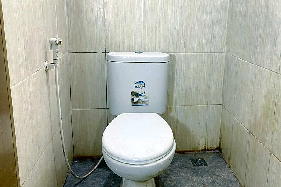 Central House Karimunjawa