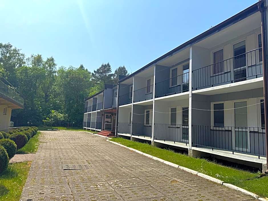 Pokoje Gościnne Standard