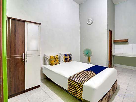 Hotel O Rumah Kost Gresik Syariah