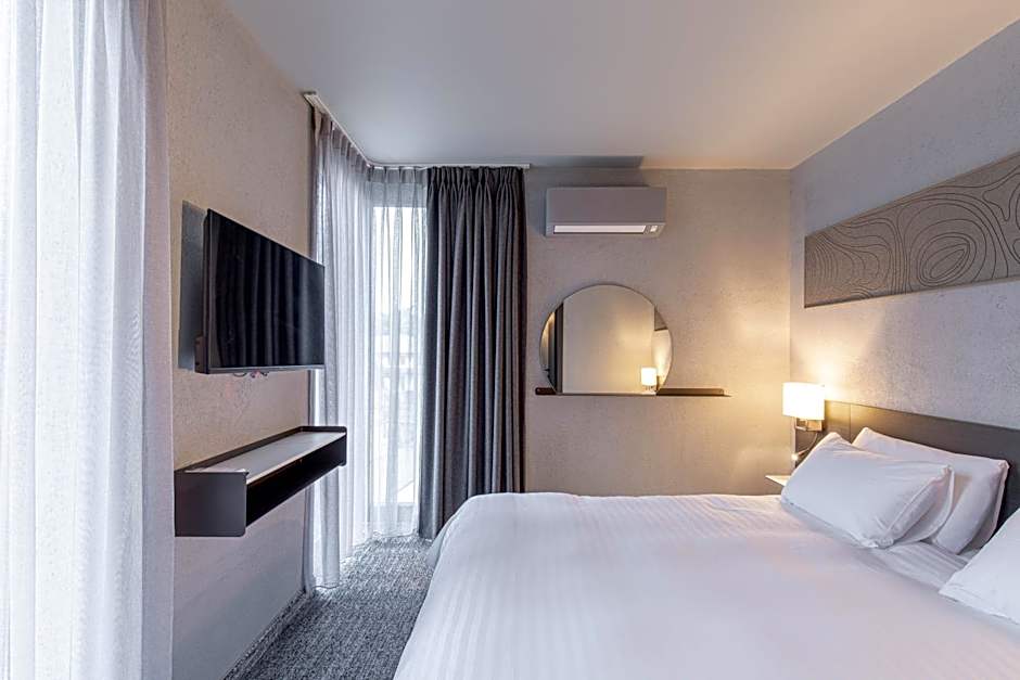 Therma Numera Longevity SPA