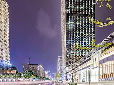 Orange Hotel Changsha IFC