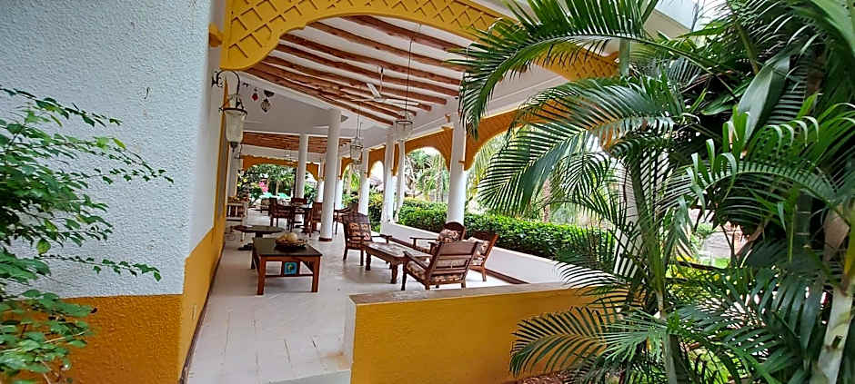The Villa Mela, Malindi