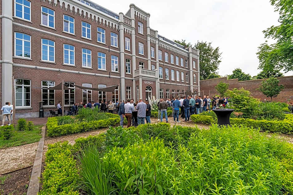 Merici Hotel Sittard