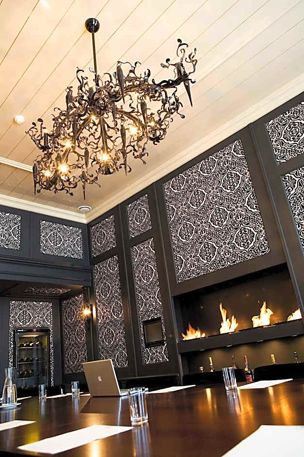 Suitehotel Posthoorn