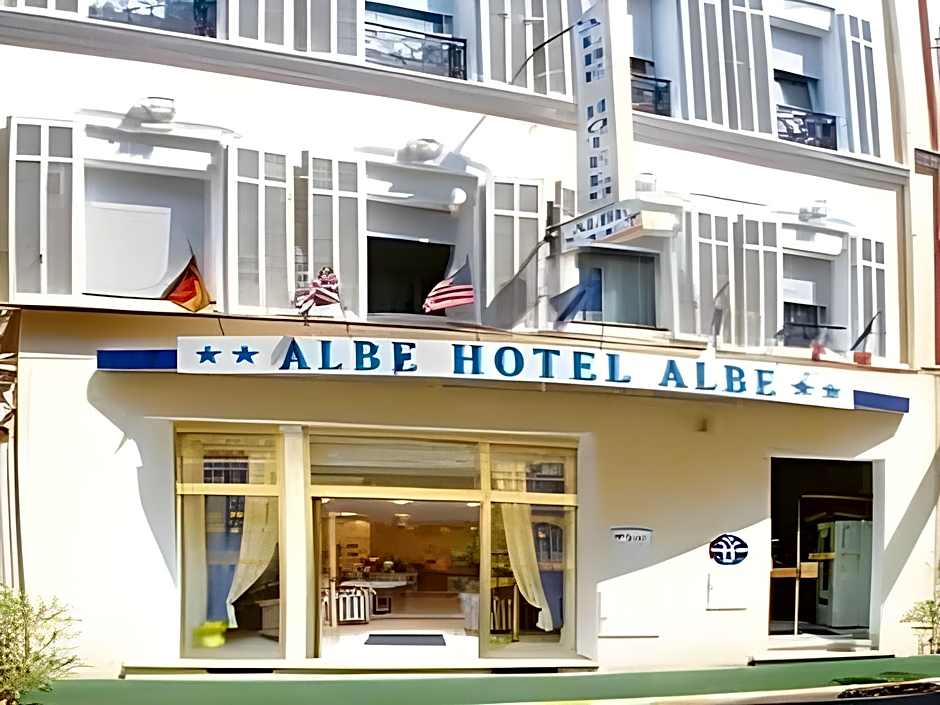Hotel Cannes Croisette