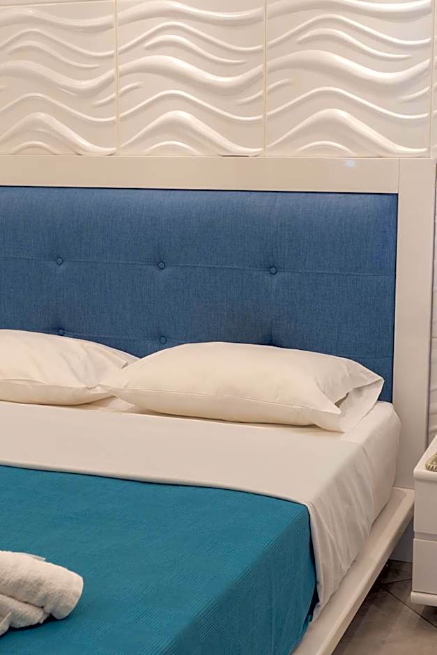 Villa Romantica Hotel