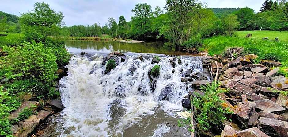Restaurant - Pension Im Pfenn
