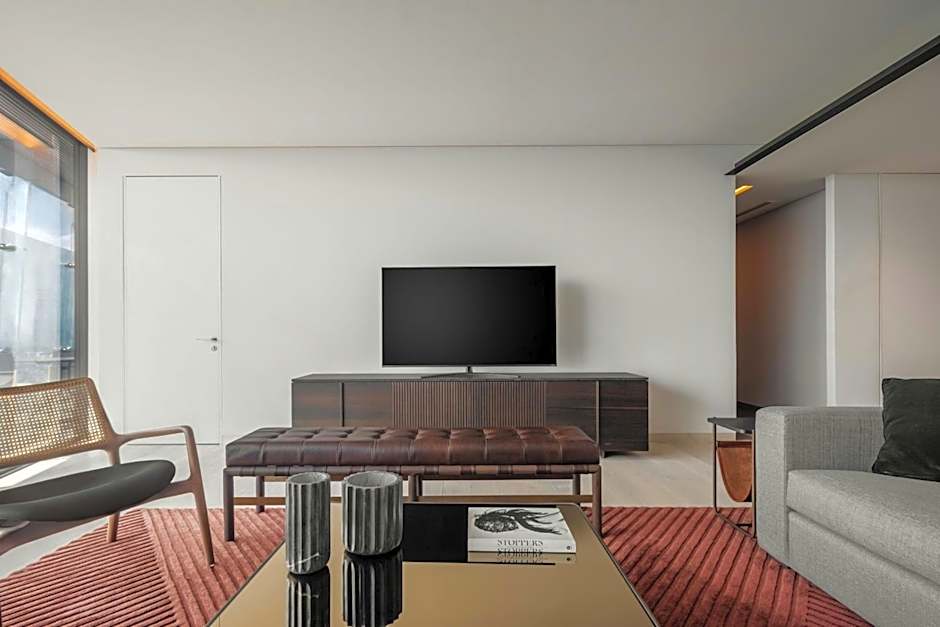 The Ritz-Carlton Residences Mexico City