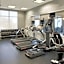 Fairfield Inn & Suites by Marriott Columbus Polaris