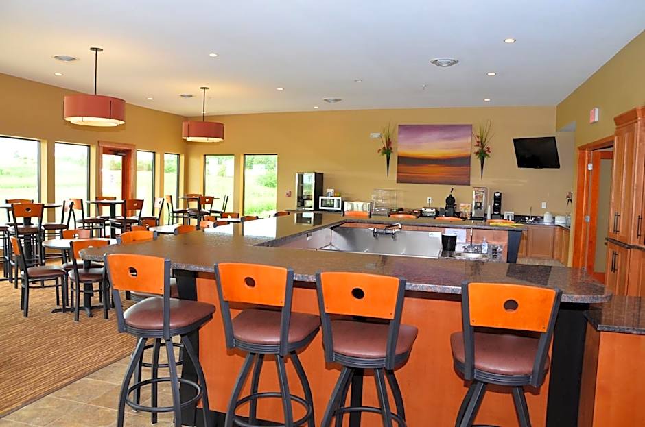 Cobblestone Inn & Suites - Newton