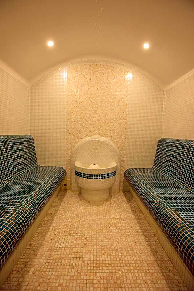 Perun Hotel Sandanski