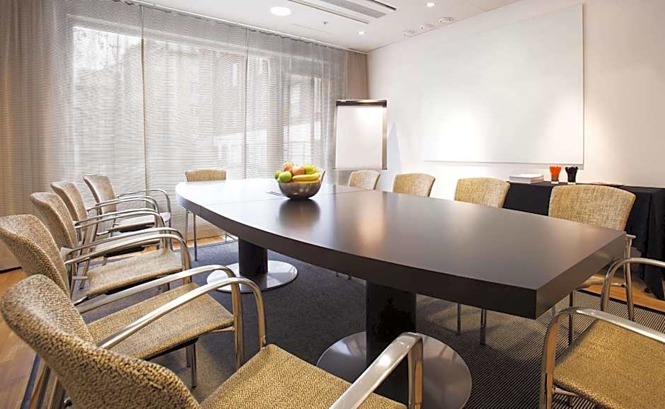 Best Western Plus Time Hotel