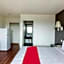 OYO Hotel Irving DFW Airport North