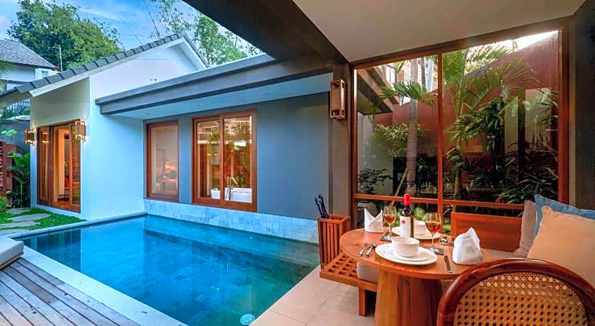 Agra Amurti Villas