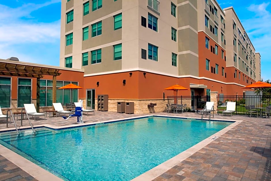 Hyatt Place Titusville Kennedy Space Center