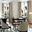 Hotel Barriere Le Fouquet's