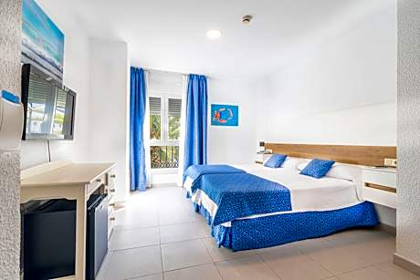 Hotel Pozo del Duque II