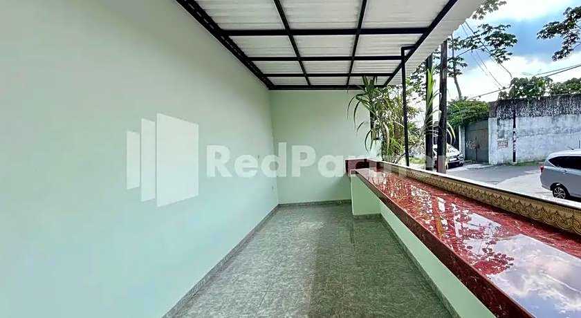 Trubus Guesthouse Syariah Magelang Mitra RedDoorz