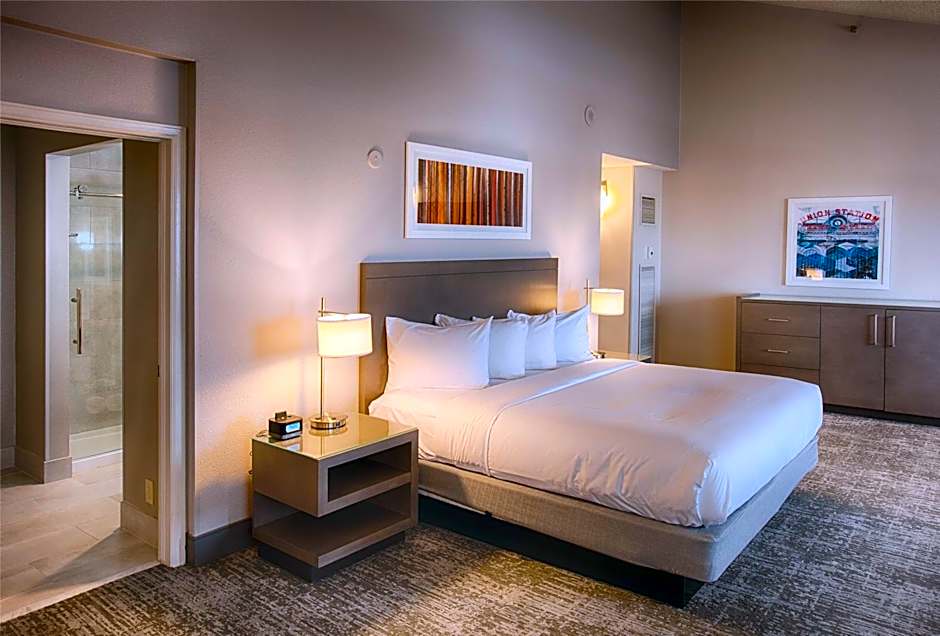 DoubleTree By Hilton Hotel Denver Westminister